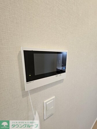 ジオエント駒込の物件内観写真